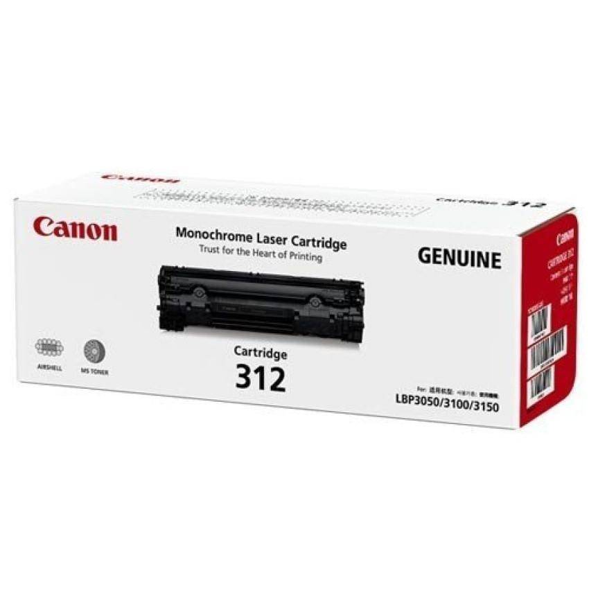 Canon Toner 312(3050) Black (Original)